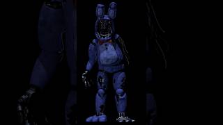 Withered Bonnie voice lines [upl. by Vidovik]