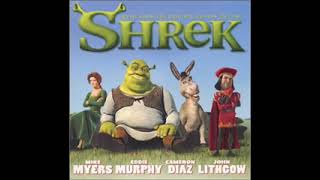 Shrek Soundtrack 12 Eddie Murphy  Im a Believer reprise [upl. by Izabel257]