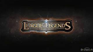 League of Legends  Ranked Champion Select Soundtrack Season 14 [upl. by Oidivo]