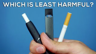 The Shocking Truth About Vaping [upl. by Tyson880]