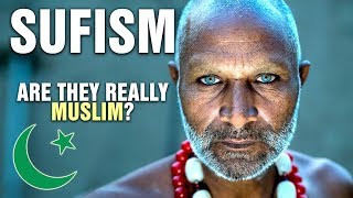 10  Incredible Facts About SUFISM [upl. by Loreen482]