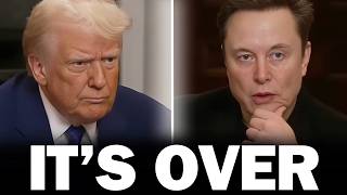 Elon Musk Stuns Donald Trump [upl. by Sihonn]