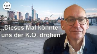 Daniel Stelter Das ist die größte Krise seit Gründung der BRD [upl. by Moon]