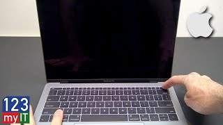 Fix MacBook by resetting SMC [upl. by Doro]