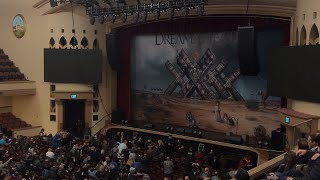 Dream Theater  40th Anniversary Tour  San Jose CA 2025 Full Concert 4K60 [upl. by Rafaj650]