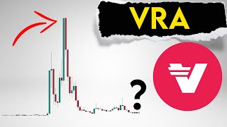 VRA Price Prediction Verasity updates [upl. by Esyle]