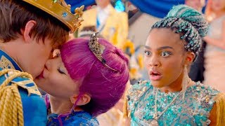 Descendants 2 Cast ★ Best Funniest Moments And Bloopers 😂 [upl. by Tucker475]