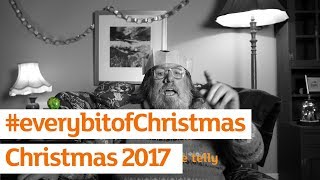 everybitofChristmas  Sainsburys Ad  Christmas 2017 [upl. by Nadabus798]