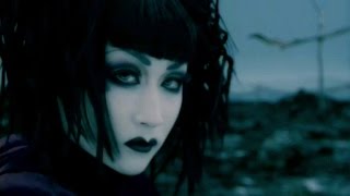 MALICE MIZER  Garnet～禁断の園へ～ PV HD 1080p lyrics amp instrumental [upl. by Neraj]