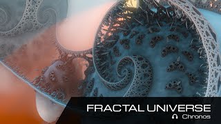 Fractal Universe Mandelbulb 3D fractals [upl. by Knight]