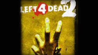 Left 4 Dead 2 Soundtrack  Dead Easy [upl. by Esinej]