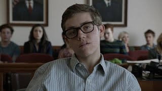 Carl’s sentencing  S05E09  Shameless [upl. by Ayela]