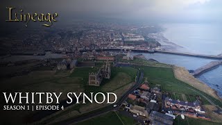 Whitby Synod  Celtic Church History  Episode 4  Lineage [upl. by Ramilahs]