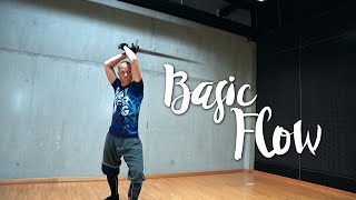 Longsword Solo Flow for Beginners [upl. by Ecylahs]