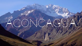 Aconcagua  Normal Route  Almost 7000m Expedition  Inka Expediciones [upl. by Elrem]