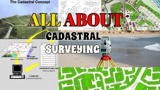 Uncovering the Importance of Cadastral Surveys A Comprehensive Guide [upl. by Durwyn]