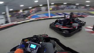 K1 SPEED league race [upl. by Ursala516]