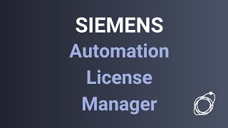 Hosting Siemens Licenses on a Remote Server Automation License Manager [upl. by Ytinav]