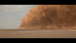 how to make the mummy sand storm in blender [upl. by Rhona648]