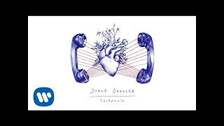 Jorge Drexler  Telefonía Videoclip Oficial [upl. by Alfi]