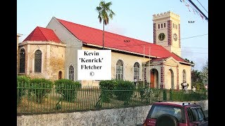 St Georges Anglican Church Grenada [upl. by Ahsineg]