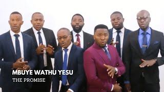 MBUYE WATHU YESU THE PROMISE ZAMBIA SDA MUSIC COLLECTIONS [upl. by Jaco]