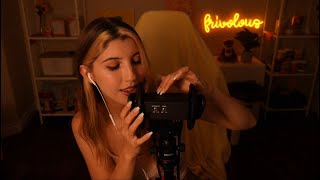 The BEST ASMR for literally anything  Sleeping Gaming Studying etc 1HR [upl. by Maddy716]