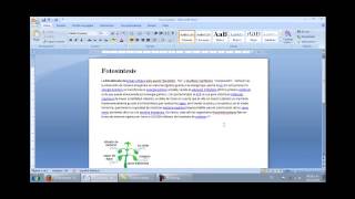 hacer una tarea en word google y print screen [upl. by Lleuqar]