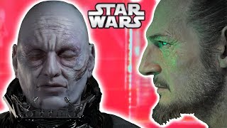 JEDI Meditation Vs SITH Meditation InDepth  Star Wars Explained [upl. by Areikahs686]