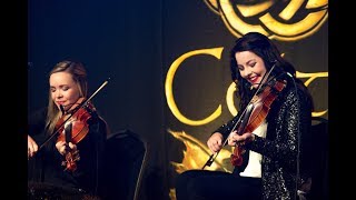 Còig live at Celtic Colours International Festival [upl. by Nylavad137]