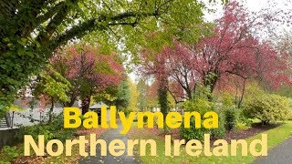 Exploring Ballymena Northern Ireland [upl. by Jenn754]