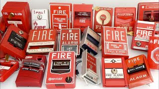 How to Reset a Fire Alarm Pull Station [upl. by Uke]