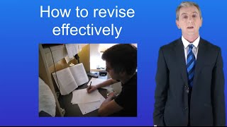 How to revise effectively [upl. by Rahel]