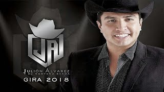 Disculpe Usted  Julion Alvarez quotEXCLUSIVOquot [upl. by Alram]