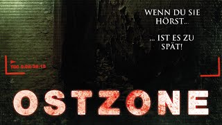 OSTZONE 2016 Thriller  Film deutsch ᴴᴰ [upl. by Groome]