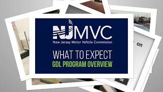 How to get your first New Jersey driver’s license captions [upl. by Kaliski110]