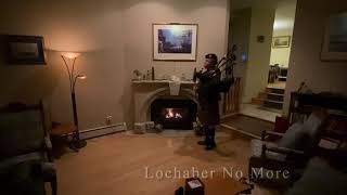 Lochaber No More [upl. by Loux]