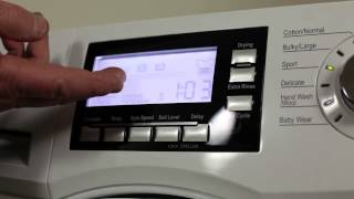 Midea 20 cuft washer and dryer combo [upl. by Nyliahs]