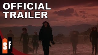 John Carpenters Vampires 1998  Official Trailer HD [upl. by Gnod355]