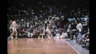 1974 NBA Finals Boston Celtics vs Milwaukee Bucks Game 6 [upl. by Annav]