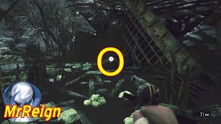 Resident Evil 8 Village  Boat Key Location  How to Get the Out of Reach Chest in Moreau Area [upl. by Niad]