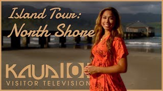 Kaua‘i Island Tour Explore the Breathtaking North Shore [upl. by Wampler]