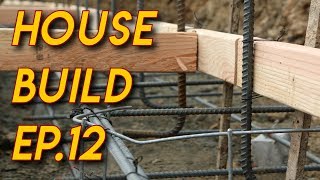 How To Tie Rebar  EP12 [upl. by Mcdougall]