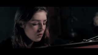 Birdy  Ill Never Forget You Official Live Performance Video [upl. by Bever]