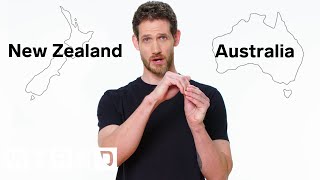 Accent Expert Explains How to Tell Accents Apart  WIRED [upl. by Eednac]