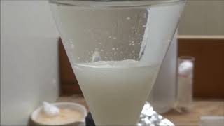 Making Diethyl Phthalate [upl. by Ebneter556]