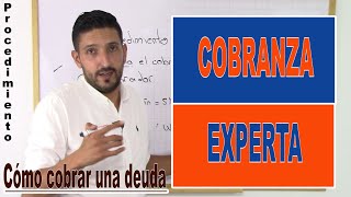 Cómo cobrar una deuda 👉 Cobro a CLIENTES DEUDORES AMIGOS Y PERSONAS [upl. by Hannahc]