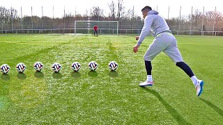 How to Shoot with Power Tutorial • Billy Wingrove Sledgehammer [upl. by Asilrahc]