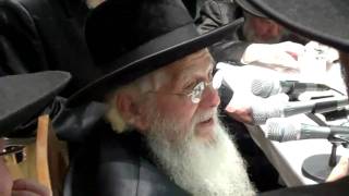 Purim At Yeshiva Chaim Berlin [upl. by Yellehs]