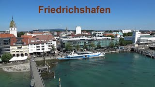 Friedrichshafen Germany [upl. by Canice327]